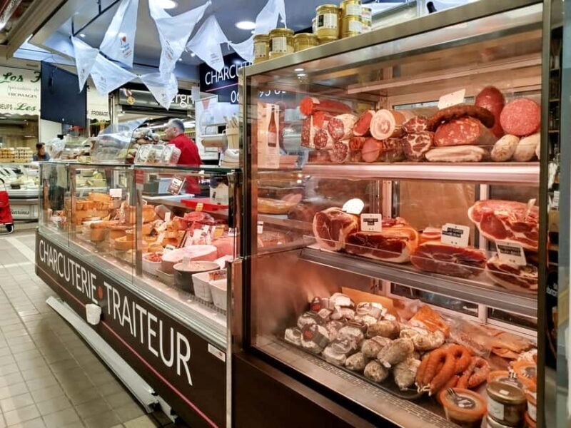 Nîmes: Guided Food Tour - Frequently Asked Questions