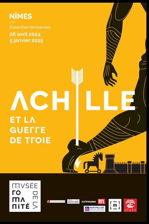 Nîmes: Musée de la Romanité Skip-the-Line Entrance Ticket - The Experience and Its Features
