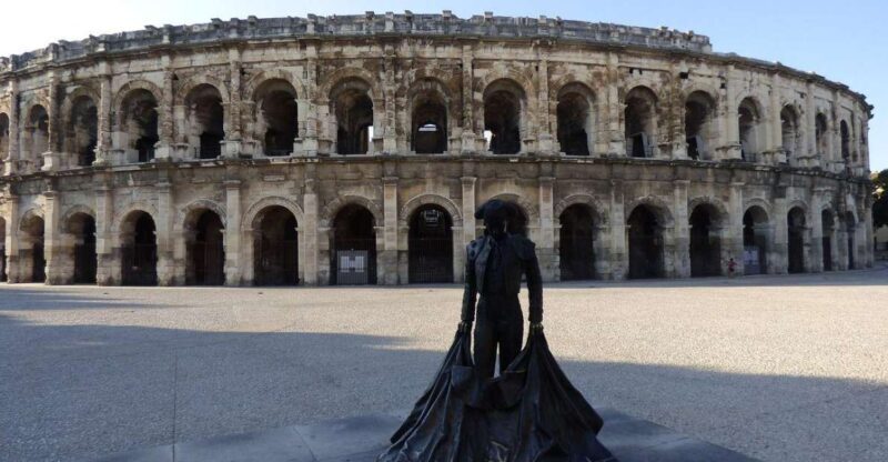 Nîmes: Private Guided Walking Tour - FAQ