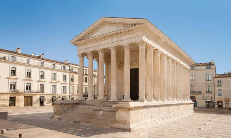 Nimes: Private Walking Tour of the Historical Center - Final Thoughts