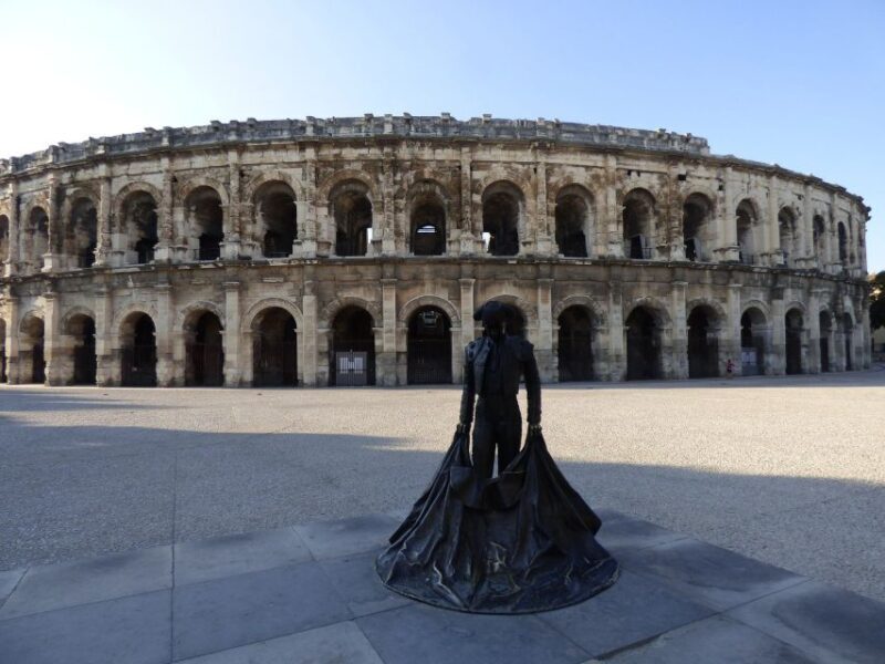 Nimes: Private Walking Tour of the Historical Center - FAQs About the Nimes Private Walking Tour