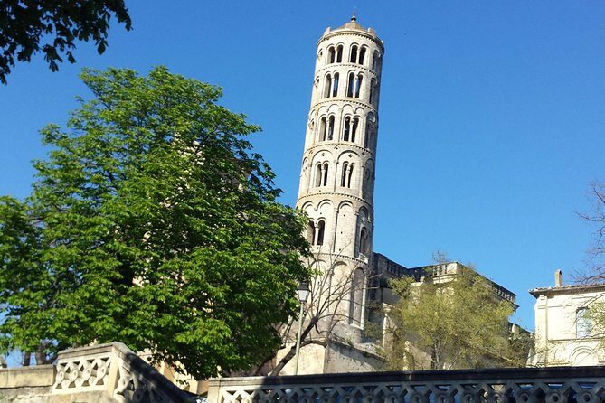 Nimes, Uzes & Pont du Gard Small Group Half-Day Tour from Avignon - A Deep Dive into the Experience