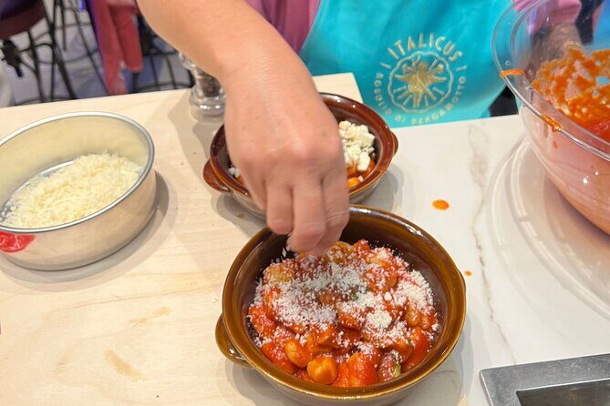 Nina's Sorrento Cooking Class: Enjoy Food, Music, and Free Wine - In-Depth Look at Nina’s Sorrento Cooking Class