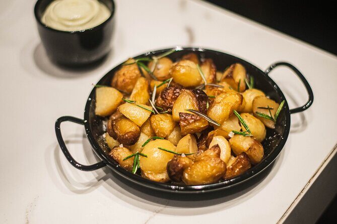 Nina's Sorrento Cooking Class: Enjoy Food, Music, and Free Wine - In The Sum Up