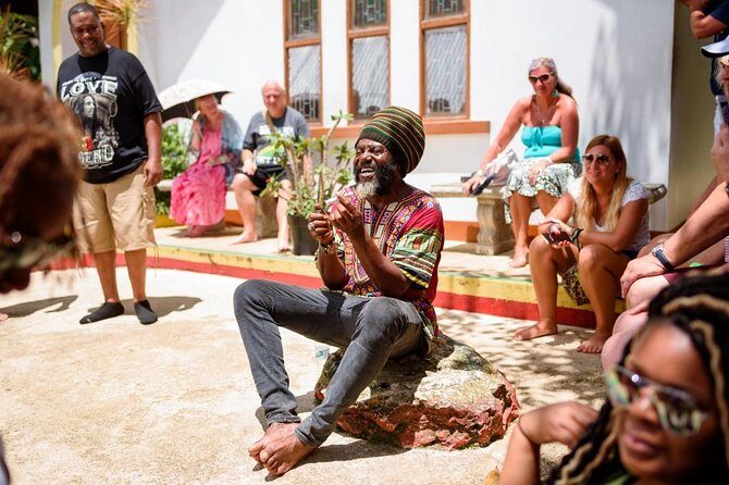 Nine Mile, Blue Hole, Dunn's River from Runaway Bay - What Makes This Tour Stand Out?