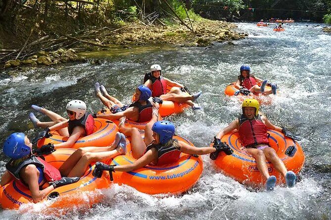 Nine Miles Bob Marleys Birthplace and River Tubing from Montego Bay - Experience Jamaica’s Musical Heritage and Nature’s Thrills: Nine Miles Bob Marley’s Birthplace and River Tubing from Montego Bay