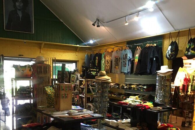 Nine Miles Tour from Montego Bay - FAQ