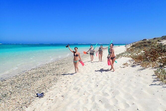 Ningaloo In A Full day Hike and Snorkel Tour - Ningaloo In A Full Day Hike and Snorkel Tour: An Authentic Adventure in Exmouth, Australia