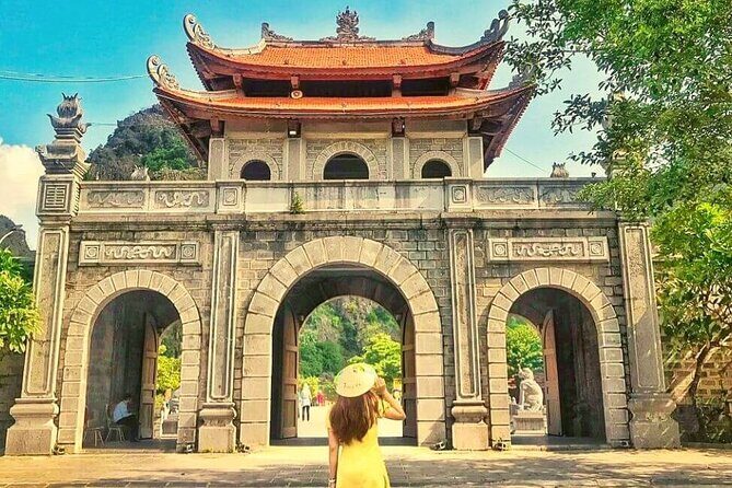 Ninh Binh 1 Day: Hoa Lu & Trang An & Mua Cave - Exploring the Itinerary: What You’ll Actually Do