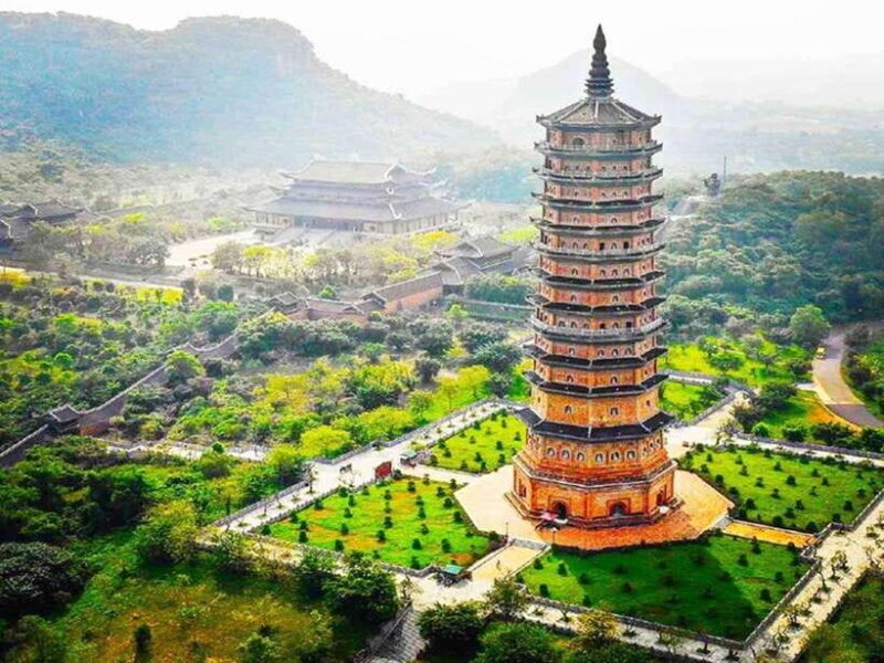 Ninh Binh 1-day tour Bai Dinh Trang An Mua Cave Small Group - Who Is This Tour Best For?