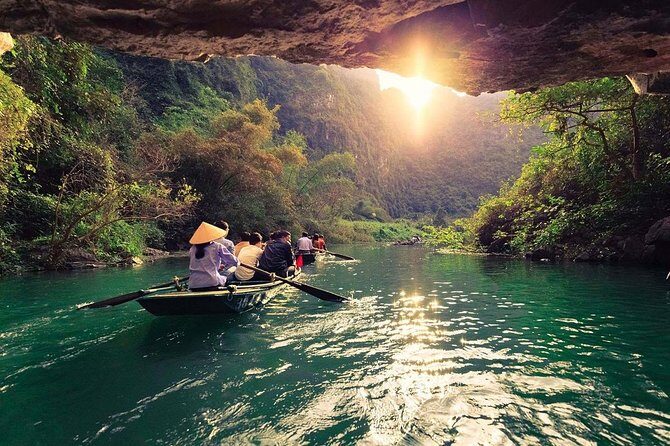 Ninh Binh 1 day tour UNESCO World Heritage: BAI DINH PAGODA - TRANG AN -MUA CAVE - Final Thoughts: Who is This Tour For?