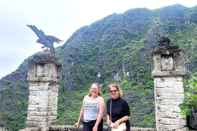 Ninh Binh 1 Day Tour(Tam Coc - Mua Cave - Bich Dong) - Authentic Experiences and Traveler Feedback