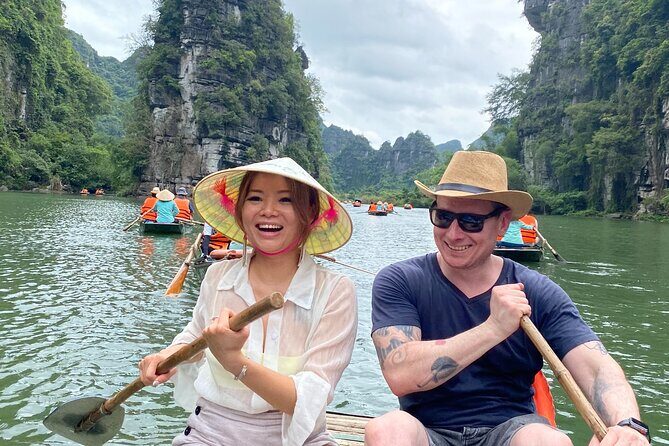 Ninh Binh 1 Day Tour(Tam Coc - Mua Cave - Bich Dong) - FAQ
