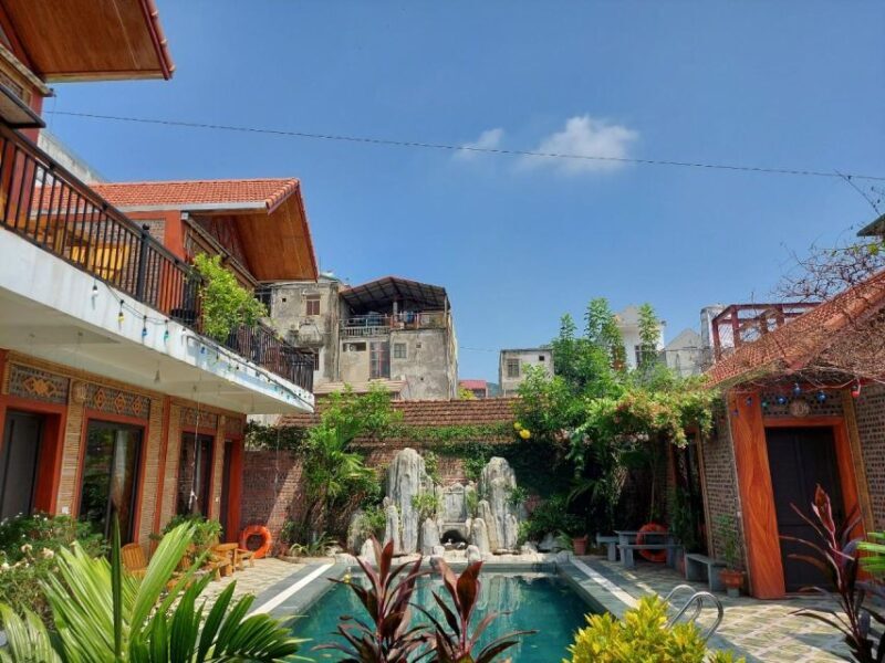 Ninh Binh 2 day 1 night stay at Homestay/Bungalow - Who Will Enjoy This Tour?