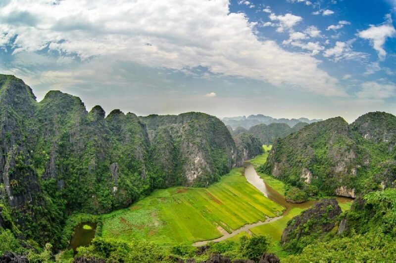Ninh Binh 2 day 1 night stay at Homestay/Bungalow - The Sum Up: Who Should Book This Tour?