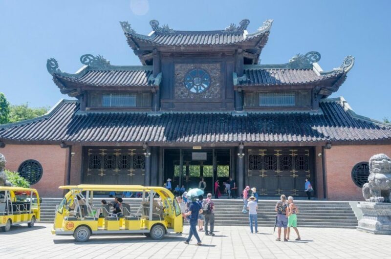 Ninh Binh 2 day 1 night stay at Homestay/Bungalow - FAQ