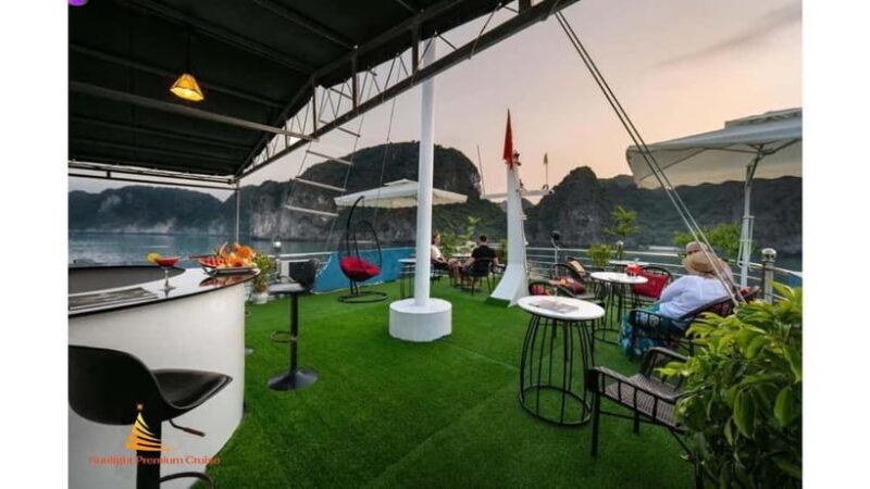 Ninh Binh: 2-Day Lan Ha Bay Boutique Cruise with Small Group - Why This Tour Offers Good Value