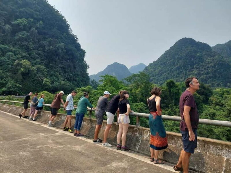 Ninh Binh: 2-Day Phong Nha Caves Tour with Homestay - Key Points