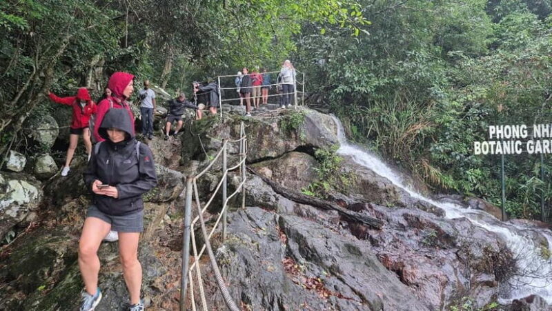 Ninh Binh: 2-Day Phong Nha Caves Tour with Homestay - FAQ