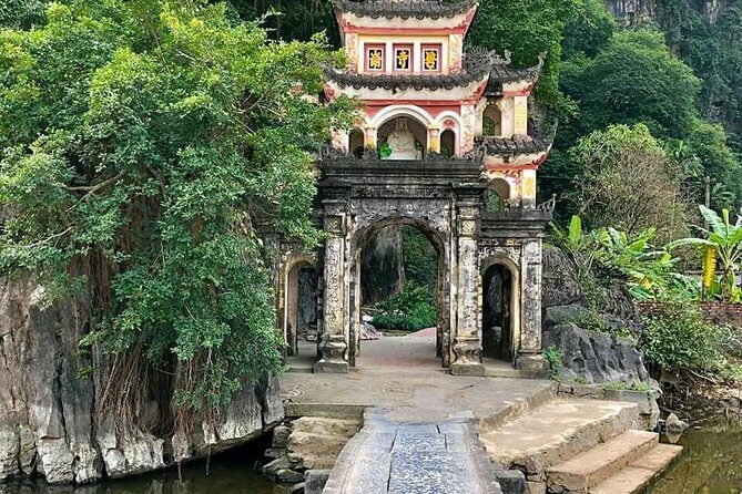 Ninh Binh 2 days 1 night in Homestay: Hoa Lu-Tam Coc- Bai Dinh-Trang An - FAQ