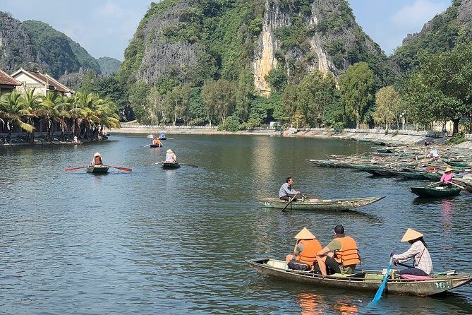 Ninh Binh 2 Days 1 Night - Small Group Tour From Hanoi - What Makes This Tour Stand Out?