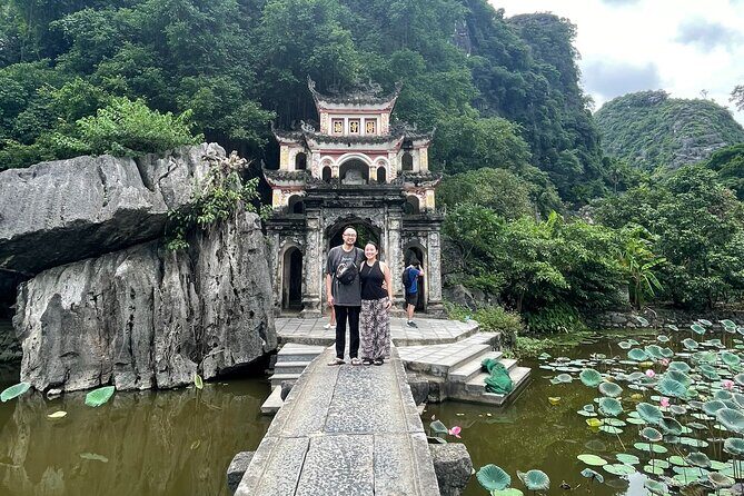 Ninh Binh 2 Days 1 Night - Small Group Tour From Hanoi - Final Thoughts