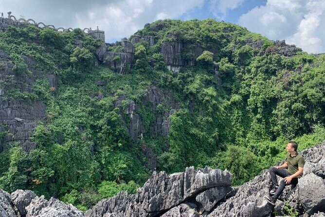 Ninh Binh 2 days 1 night Tour from Hanoi (Small Group of 9) - The Practicalities: What You Need to Know