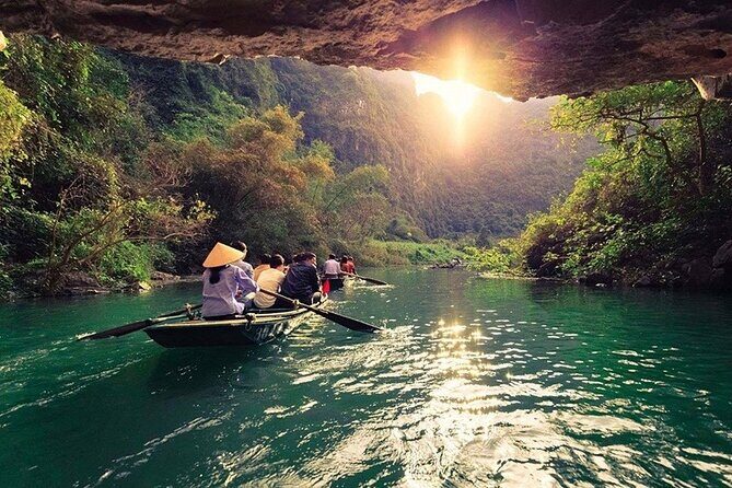 Ninh Binh 2 Days 1 Night Tour: Unique Itinerary - Who Is This Tour Best For?