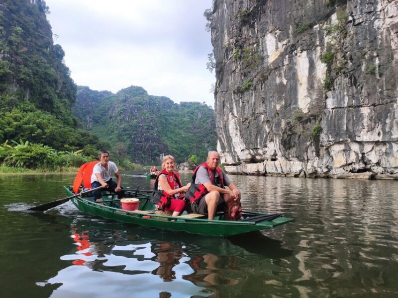 Ninh Binh 2 Days 1 Nights Small Group Of 9 Tour From Hanoi - Final Thoughts: The Value of This Ninh Binh Tour