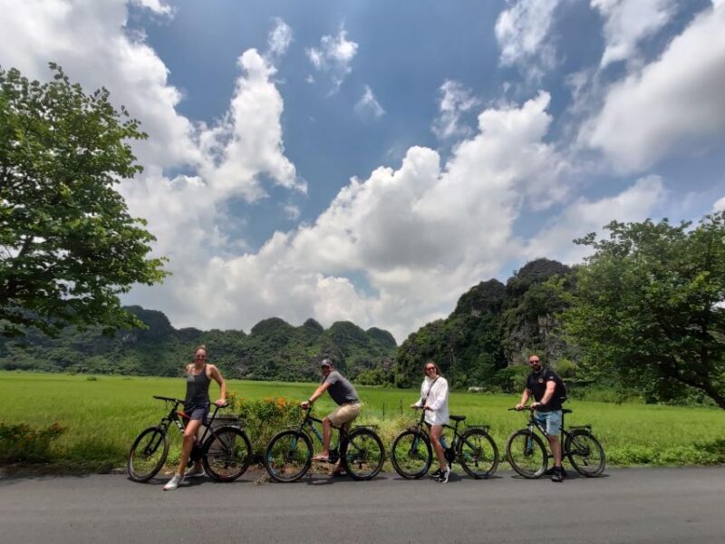 Ninh Binh 2 Days 1 Nights Small Group Of 9 Tour From Hanoi - FAQ About the Ninh Binh 2-Day Tour