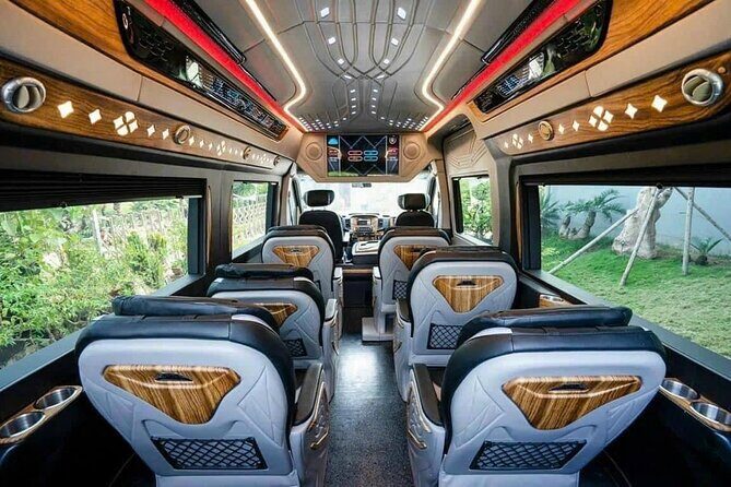 Ninh Binh 2 Days Luxury Limousine Small Group Option 3 Star - Who Is This Tour For?