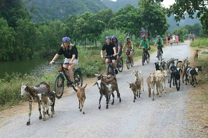 Ninh Binh 2 Days Luxury Limousine Small Group Option 3 Star - FAQ