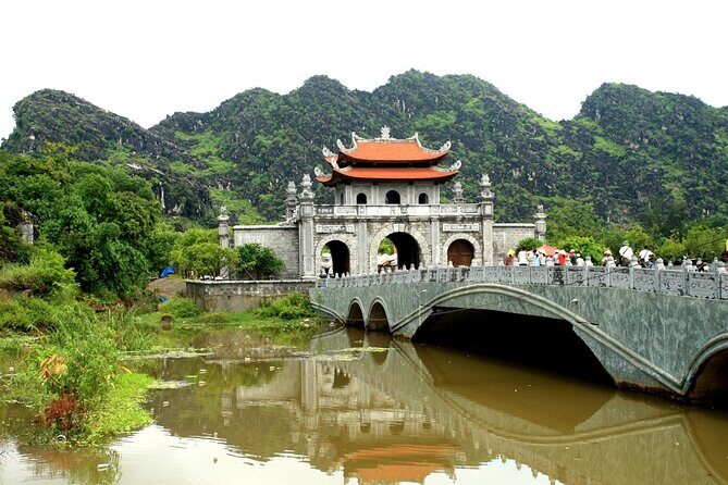 Ninh Binh 2D1N Excursion from Hanoi by Limousine - Who Should Consider This Tour