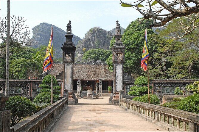 Ninh Binh 2D1N Excursion from Hanoi by Limousine - FAQ: Your Practical Ninh Binh Tour Questions