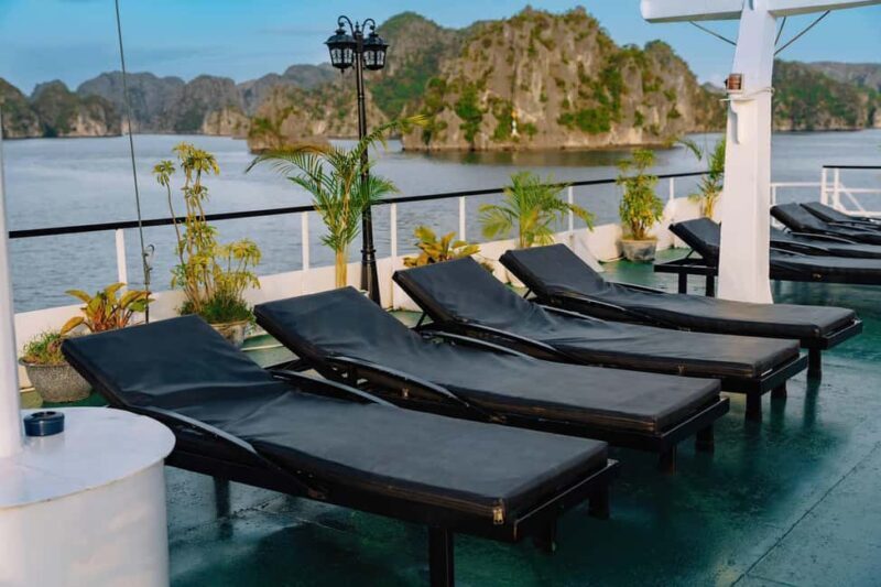 Ninh Binh :2D1N Lan Ha Bay -HA Long Bay -Dau Be Island - Who Should Consider This Tour?