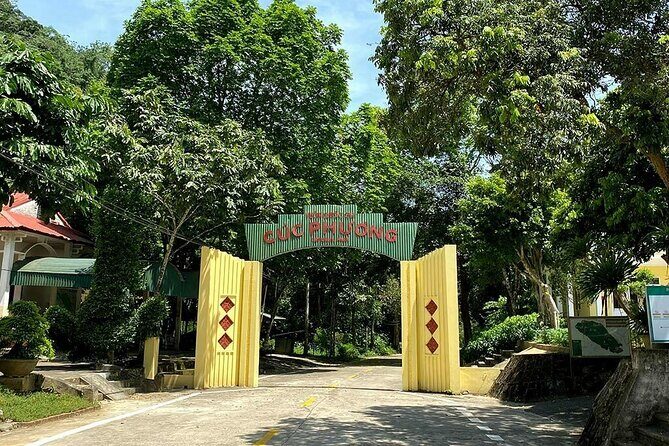 Ninh Binh 2Days/1Night With Boat Trip & Cuc Phuong National Park - Who Will Love This Tour?