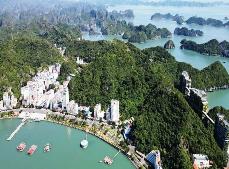 Ninh Binh: 3-Day Cat Ba Island & Lan Ha Bay Cruise with Meal - Discovering the Beauty of Northern Vietnam