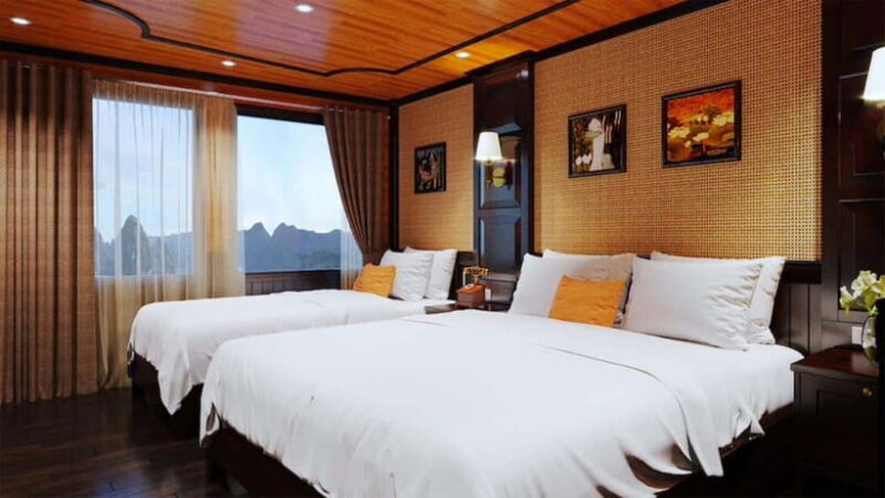 Ninh Binh: 3-Day Halong Bay 5-Star Arcady Cruise - Final Thoughts