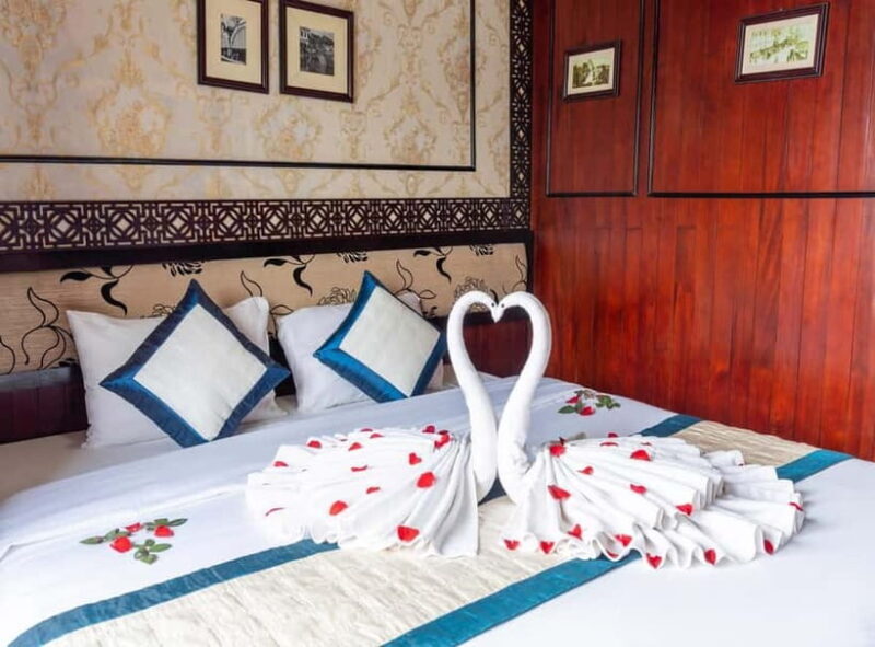 Ninh Binh: 3-Day Halong Bay & Lan Ha Bay Cruise with Meals - A Detailed Look at the Tour Experience