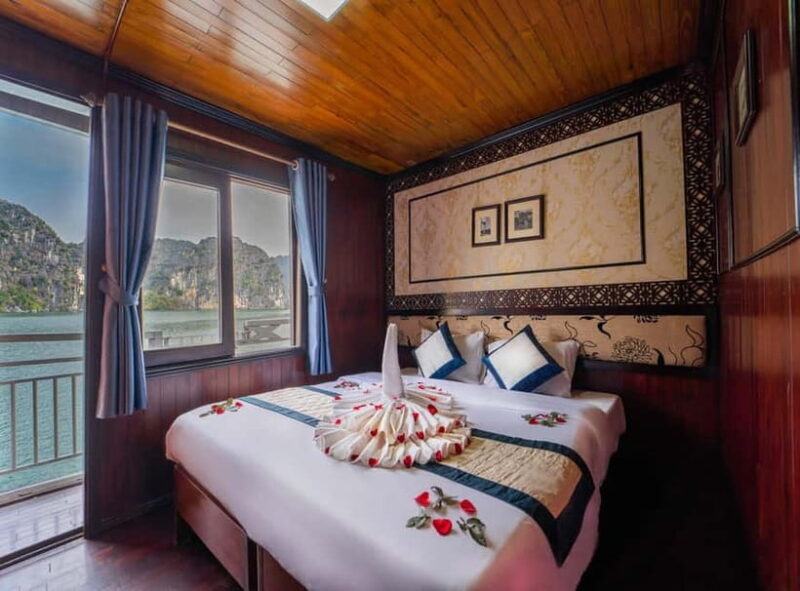 Ninh Binh: 3-Day Halong Bay & Lan Ha Bay Cruise with Meals - Final Thoughts