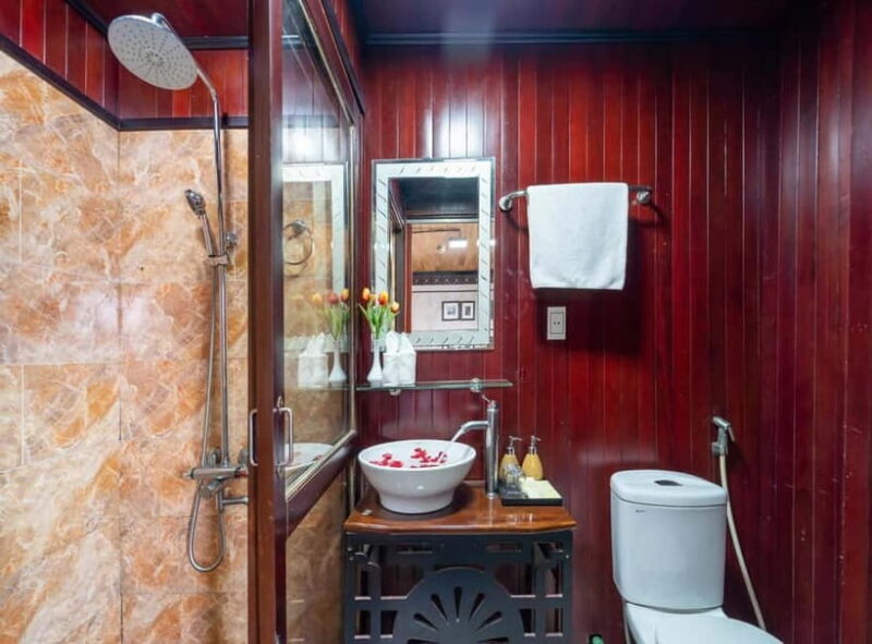 Ninh Binh: 3-Day Halong Bay & Lan Ha Bay Cruise with Meals - FAQ