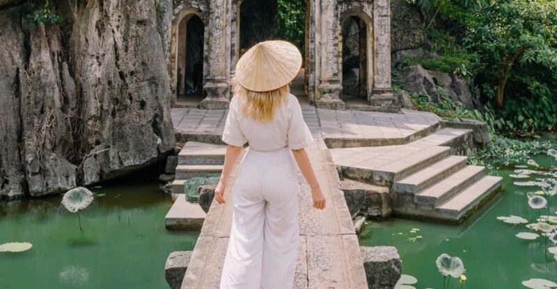 Ninh Binh: Ancient Capital & Pagoda 2-Day Tour - Who Will Enjoy This Tour?