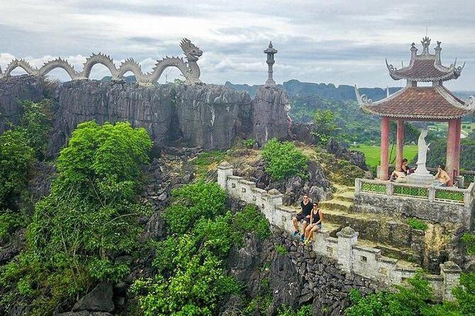 Ninh Binh and Ha Long Bay 2 Day 1 Night Tour From HaNoi - Key Points