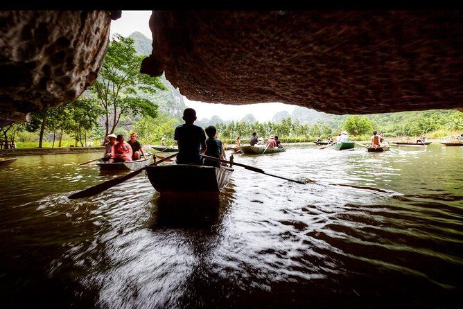 Ninh Binh and Ha Long Bay 2 Day 1 Night Tour From HaNoi - Considerations for Travelers