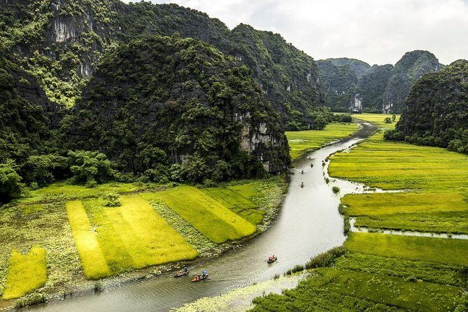 Ninh Binh and Ha Long Bay 2 Day 1 Night Tour From HaNoi - Who Will Love This Tour?