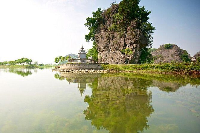 Ninh Binh and Ha Long Bay 2 Day 1 Night Tour From HaNoi - Frequently Asked Questions