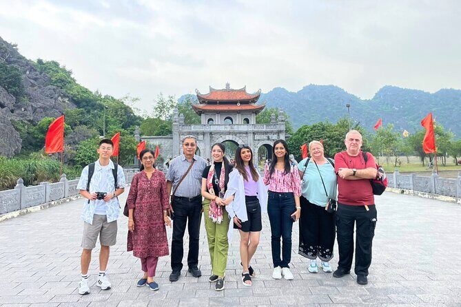 Ninh Binh and Ha Long Bay 2 Day 1 Night Tour From HaNoi - Final Thoughts