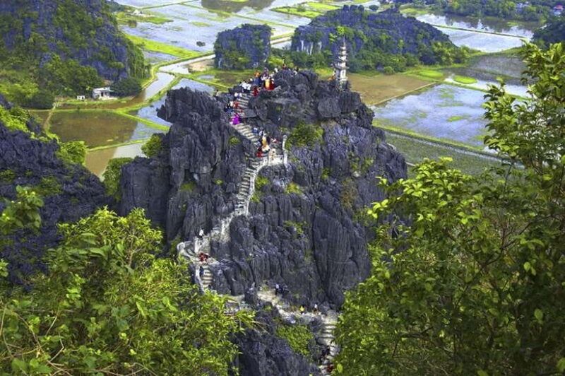 Ninh Binh: Bai Dinh, Trang An, and Mua Cave Small-Group Tour - Final Thoughts: Who Should Consider This Tour?