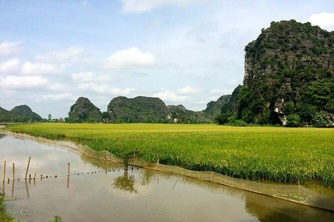 Ninh Binh - Bai Dinh - Trang An full day trip from Hanoi with luxury transfers - Key Points