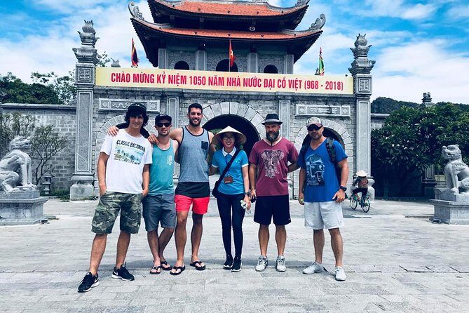 Ninh Binh - Bai Dinh - Trang An full day trip from Hanoi with luxury transfers - FAQ